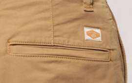 Nudie Jeans || EASY ALVIN : Khaki 