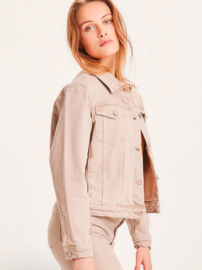 KCA II LILLIAN overshirt: incense