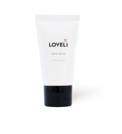 Loveli || FACEMASK || 50ml