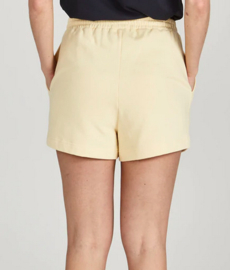 Givn II LULU shorts: butter