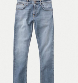 Nudie Jeans || GRIM TIM jeans: crispy stone