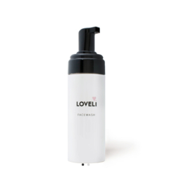 Loveli || FACEWASH || 150ml