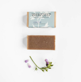 Werfzeep || comfrey