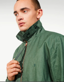 Langerchen II WELTON jacket: cedar