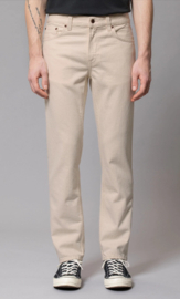 Nudie Jeans II GRITTY JACKSON: soft cream