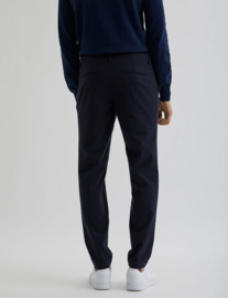 Bertoni || AXEL pants: Estate blue