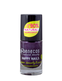 Benecos || GALAXY  nailpolish || 5ml