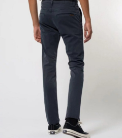 Nudie Jeans || SLIM ADAM: dark midnight