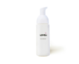 Loveli || FACEWASH travel || 50ml