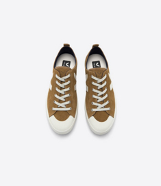 Veja || NOVA suede tent pierre