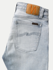 Nudie Jeans || SKINNY LIN jeans: indigo mania