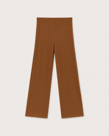 Thinking Mu || MILDA pants trash: caramel