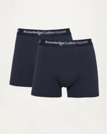 KCA || 2-pack underwear; total eclipse