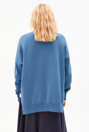 Armed Angels || YUMBAA sweater: cloudbusting