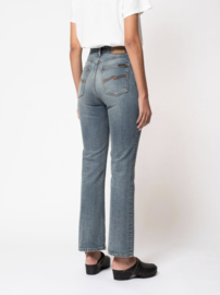 Nudie Jeans: ROWDY RUTH: blue note