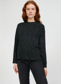 Armed Angels || AMAALUR  easy dots: black