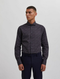 Bertoni || BART shirt: after dark