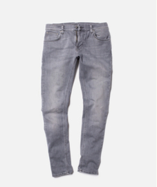 Nudie Jeans II TIGHT TERRY: city dust