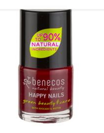 Benecos nagellak