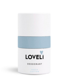 Loveli || REFILL: fresh cotton || 75ml