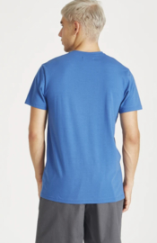 GIVN || COLBY Tee; Blue