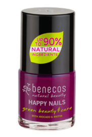 Benecos || DESIRE nailpolish || 5ml