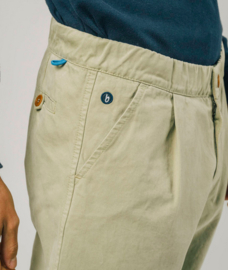 Brava II HR comfort chino : beige