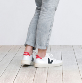 Veja || V-10: extra white nautico pekin 