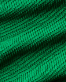Thinking Mu || PETRA knitt sweat; green