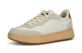 WODEN II MAY leather: whisper white