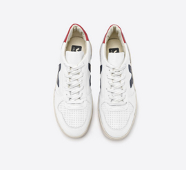 Veja || V-10: extra white nautico pekin 