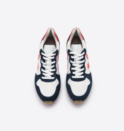 Veja || HOLIDAY: arctic nautico orange fluo