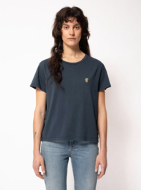 Nudie Jeans || LISA tee: pina colada