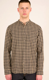 KCA II double layer shirt: safari