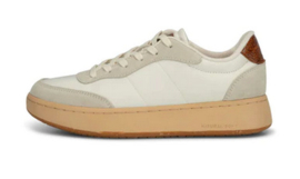 WODEN II MAY leather: whisper white