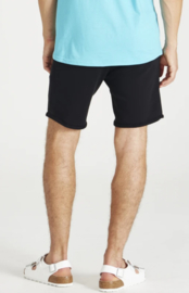 GIVN || FLOPPY Shorts; Black