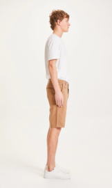 KCA || CHUCK regular chino shorts: tuffet