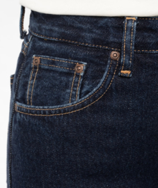 Nudie Jeans || CLEAN EILEEN: heavy rinse