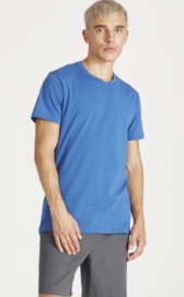 GIVN || COLBY Tee; Blue