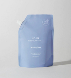 HAAN II refill hand soap: morning glory