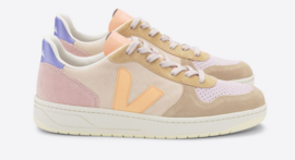 Veja || V-10; multico peach