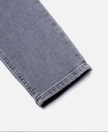 Nudie Jeans II HIGHTOP TILDE: grey dust