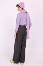 Nathalie Vleeschouwer || FALCO pull; lavender