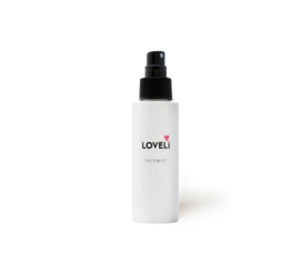 Loveli || FACEMIST || 100 ml