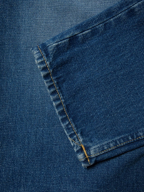 Nudie Jeans || Lofty Lo; Indigo Illusion