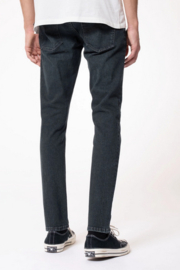 Nudie Jeans II TIGHT TERRY: blue quartz