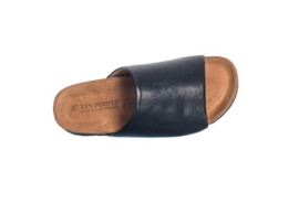 Ten Points || VIVIENNE slip-in: Black