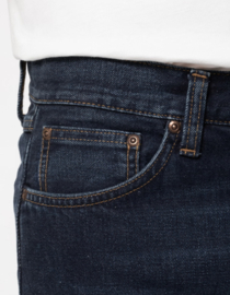 Nudie Jeans || GRITTY JACKSON: mutual worn