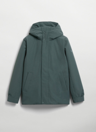 ELVINE II BARNARD coat winter: ocean - 