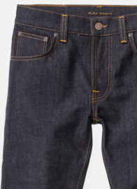 Nudie Jeans || GRIM TIM: dry open navy